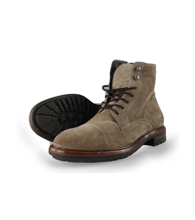 Blackstone Schnürstiefel