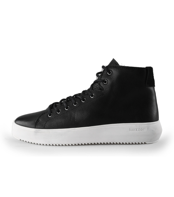 Blackstone Hohe Sneaker