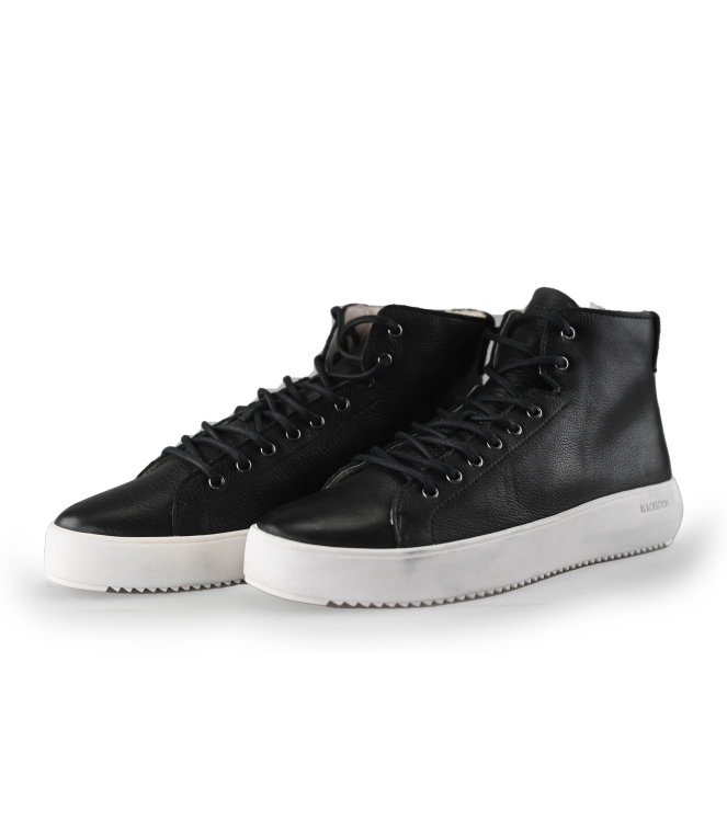 Blackstone Hohe Sneaker
