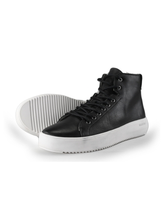 Blackstone Hohe Sneaker