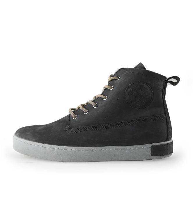 Blackstone Hohe Sneaker