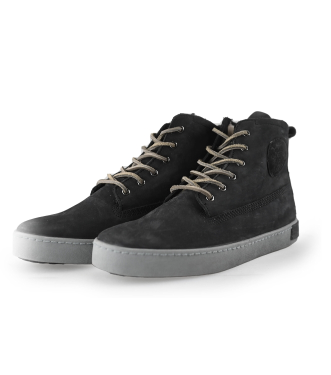 Blackstone Hohe Sneaker