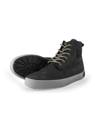 Blackstone Hohe Sneaker
