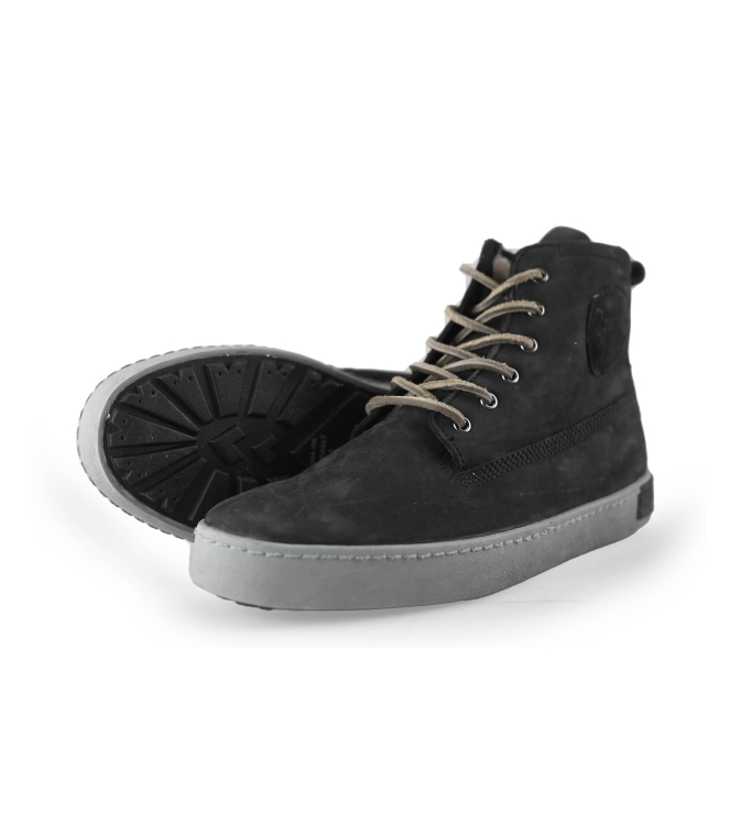 Blackstone Hohe Sneaker
