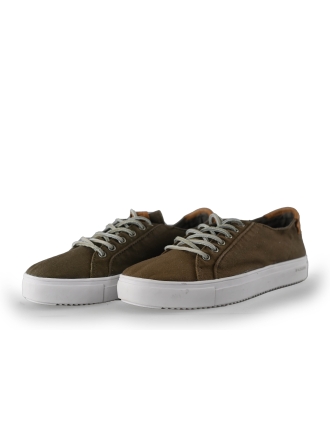 Blackstone Sneaker Braun 225868