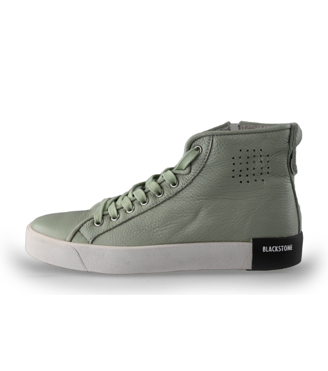Blackstone Hohe Sneaker