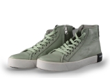 Blackstone Hohe Sneaker