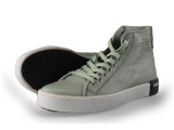 Blackstone Hohe Sneaker