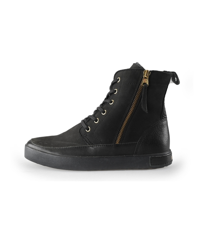 Blackstone Hohe Sneaker