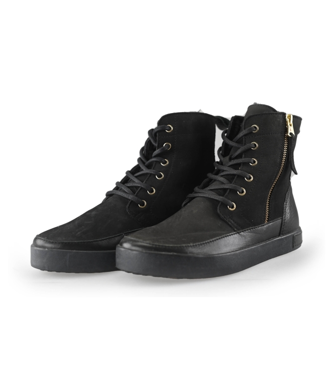Blackstone Hohe Sneaker