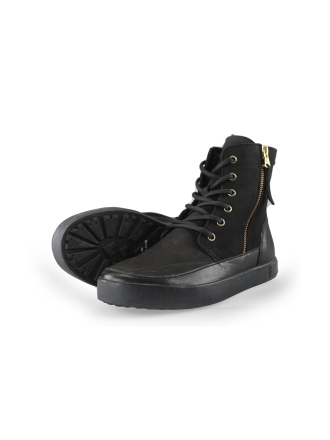 Blackstone Hohe Sneaker