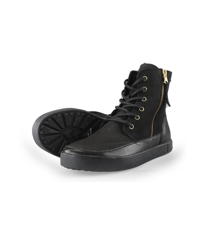 Blackstone Hohe Sneaker