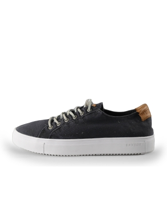 Blackstone Sneaker Blau 225874