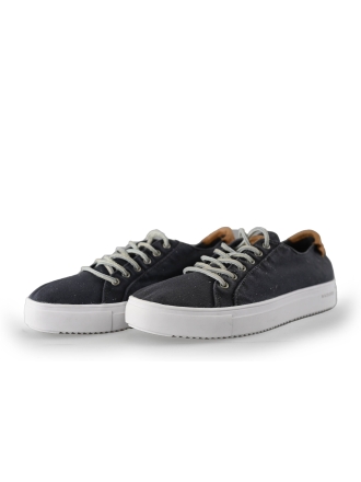 Blackstone Sneaker Blau 225874