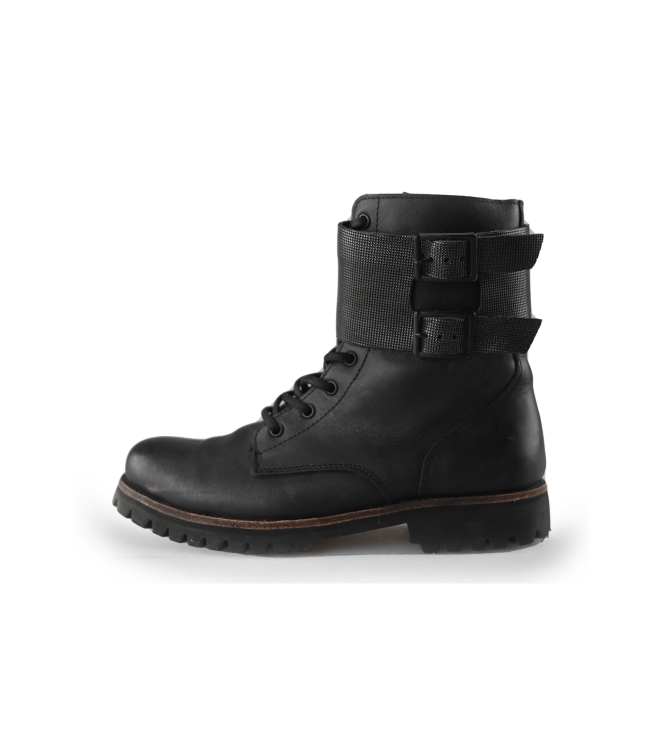 Blackstone Schnürstiefel
