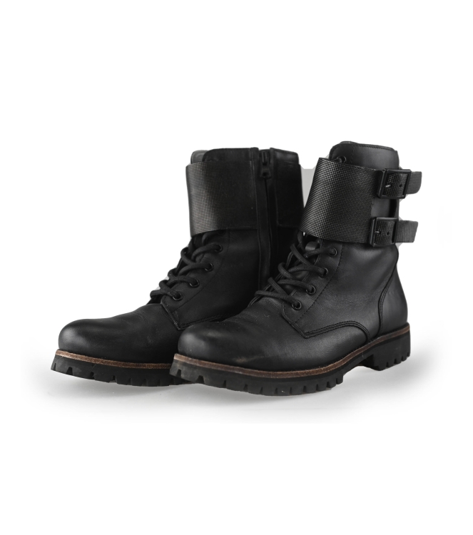 Blackstone Schnürstiefel