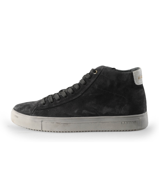 Blackstone Hohe Sneaker