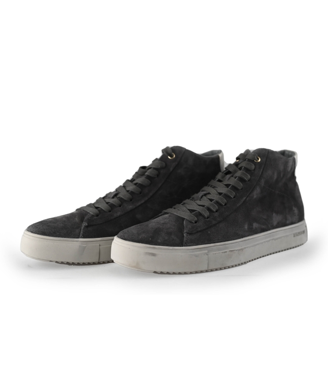 Blackstone Hohe Sneaker