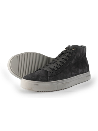 Blackstone Hohe Sneaker