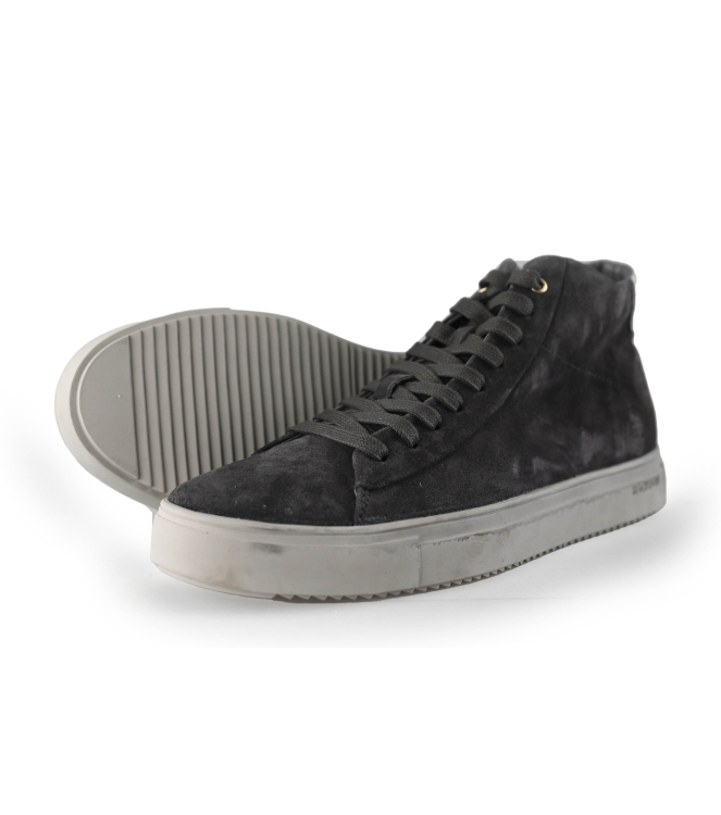 Blackstone Hohe Sneaker