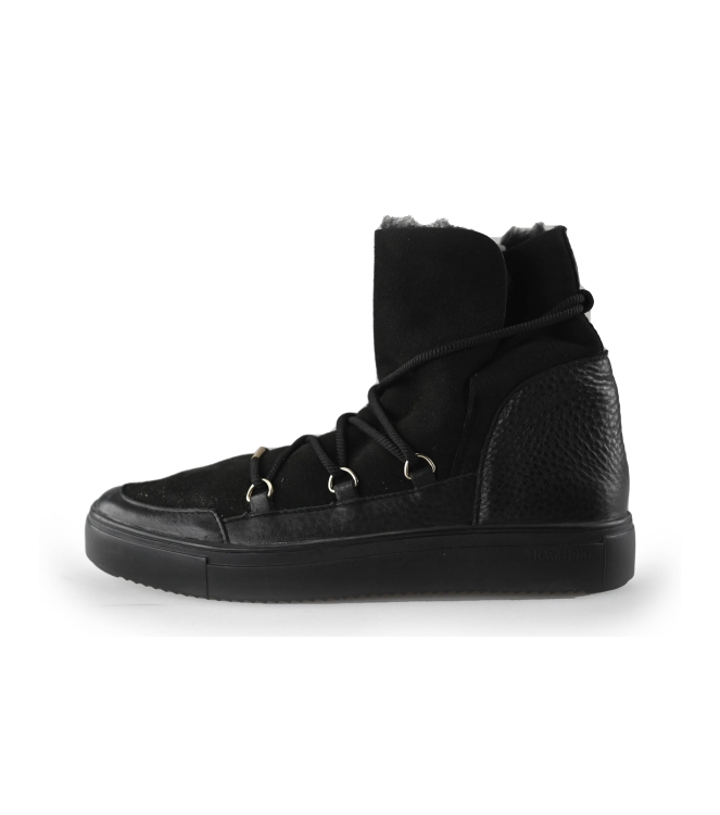 Blackstone Schnürstiefel