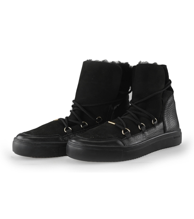 Blackstone Schnürstiefel