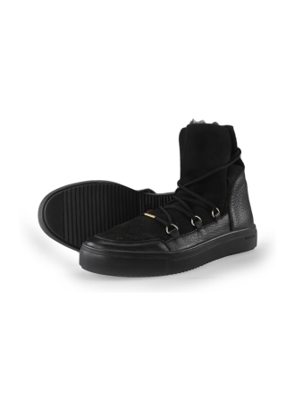 Blackstone Schnürstiefel