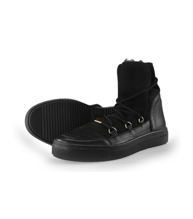 Blackstone Schnürstiefel