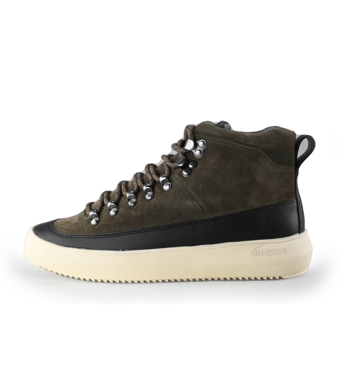 Blackstone Hohe Sneaker
