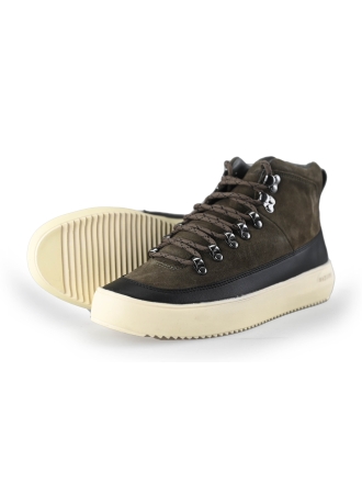 Blackstone Hohe Sneaker