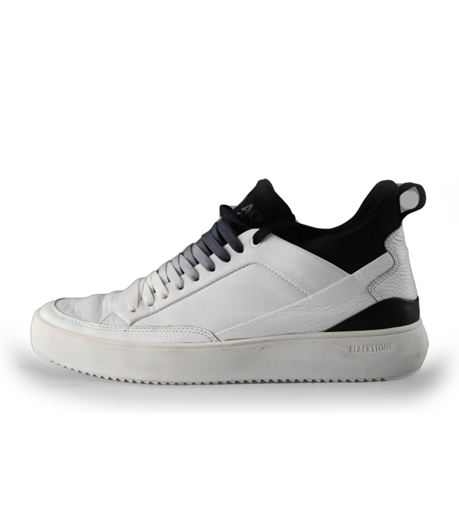 Blackstone Hohe Sneaker