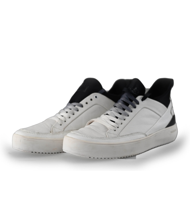 Blackstone Hohe Sneaker
