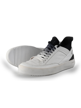Blackstone Hohe Sneaker