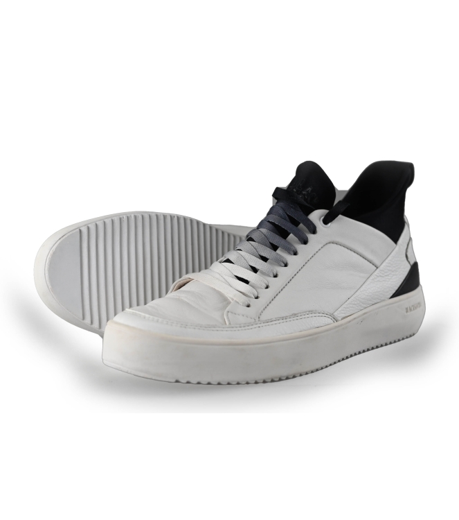 Blackstone Hohe Sneaker