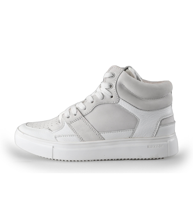 Blackstone Hohe Sneaker