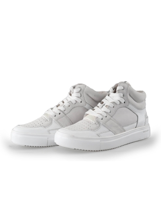 Blackstone Hohe Sneaker Weiß 225893