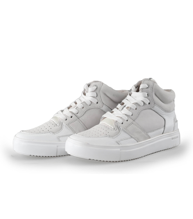 Blackstone Hohe Sneaker