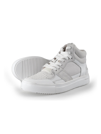 Blackstone Hohe Sneaker