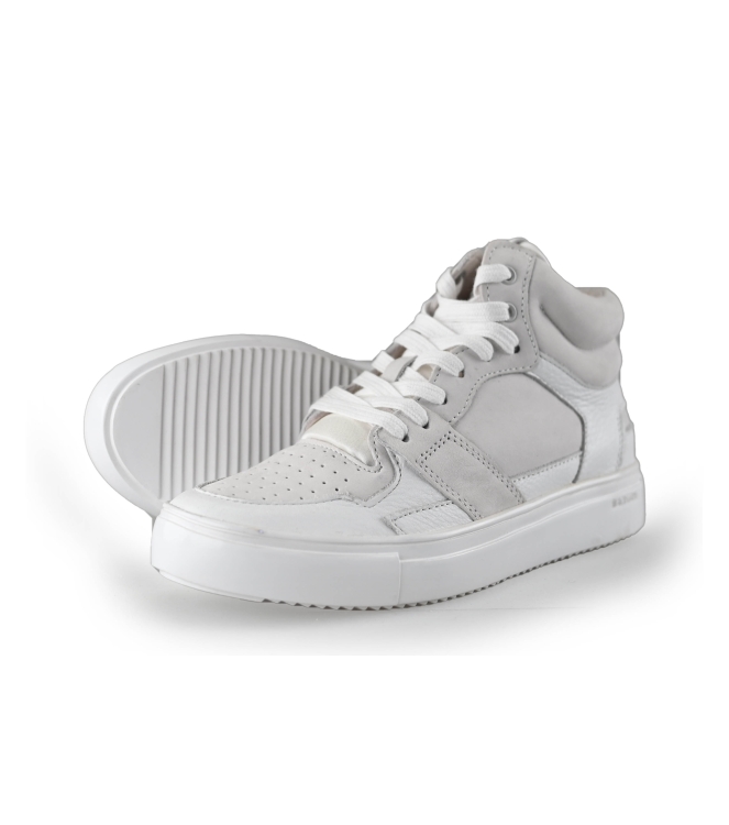 Blackstone Hohe Sneaker