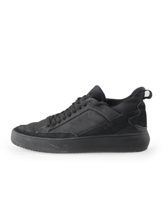 Blackstone Sneaker Schwarz 225894