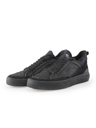 Blackstone Sneaker Schwarz 225894