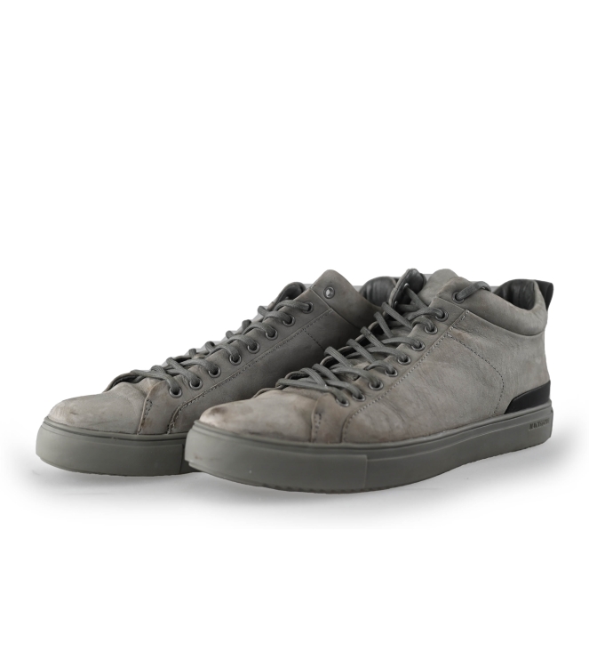 Blackstone Hohe Sneaker
