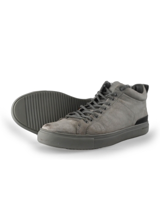 Blackstone Hohe Sneaker