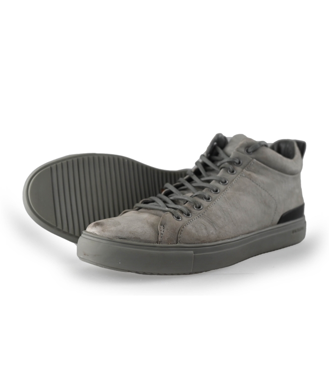 Blackstone Hohe Sneaker