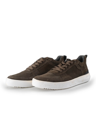 Blackstone Sneaker Braun 225896