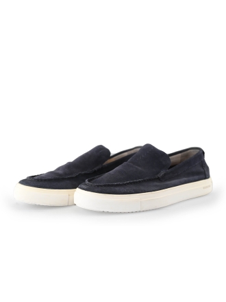 Blackstone Loafers  Blau 225898
