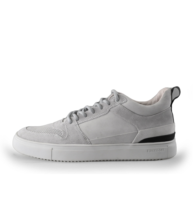 Blackstone Hohe Sneaker