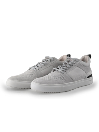 Blackstone Hohe Sneaker Grau 225899