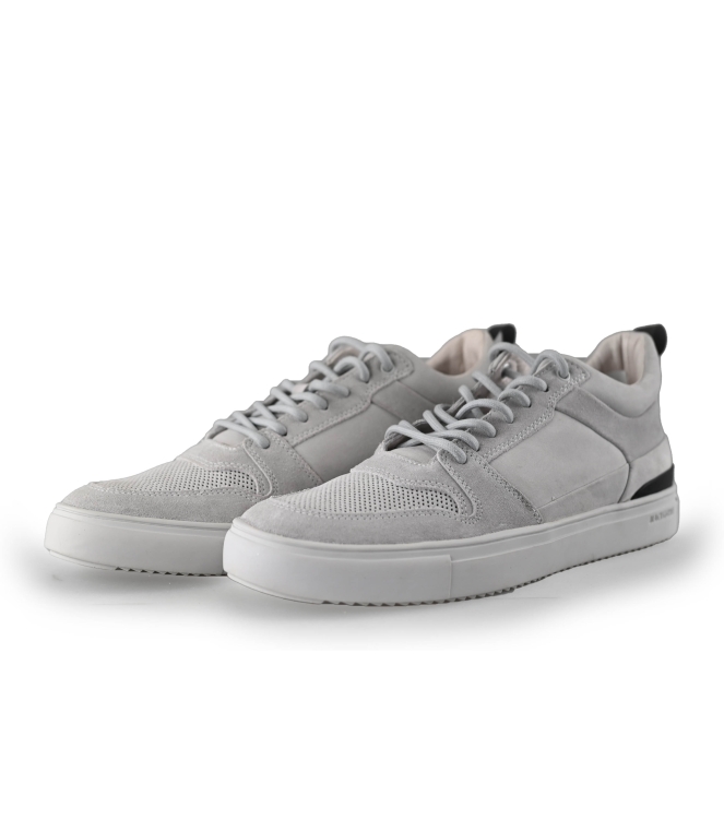 Blackstone Hohe Sneaker