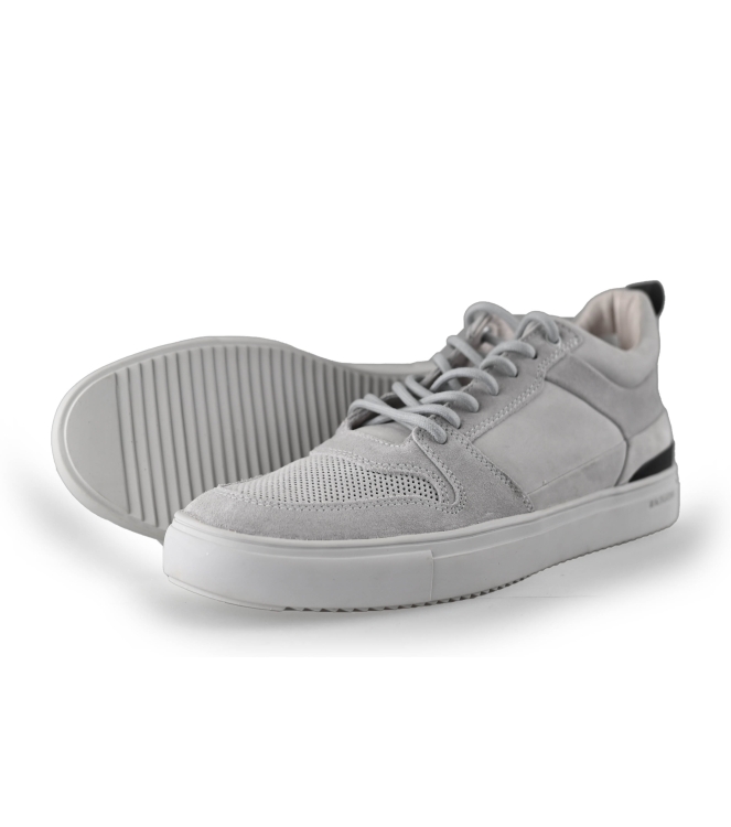 Blackstone Hohe Sneaker